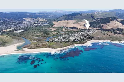 3035 Ribera Rd, Carmel, CA 93923 - Photo 3