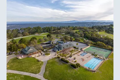 8210 Manjares, Monterey, CA 93940 - Photo 73