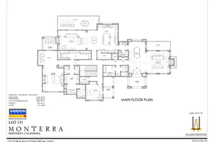 8210 Manjares, Monterey, CA 93940 - Photo 69