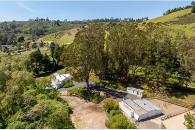 2570 Purisima Creek Rd, Half Moon Bay, CA 94019 - Photo 77