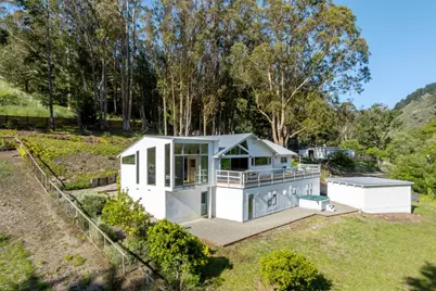 2570 Purisima Creek Rd, Half Moon Bay, CA 94019 - Photo 3
