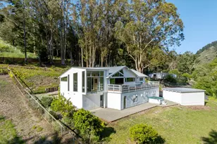 2570 Purisima Creek Rd, Half Moon Bay, CA 94019 - Photo 3