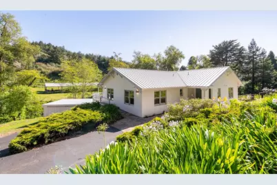 2570 Purisima Creek Rd, Half Moon Bay, CA 94019 - Photo 5