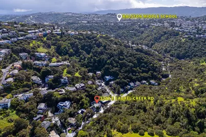 3202 E Laurel Creek Rd, Belmont, CA 94002 - Photo 47