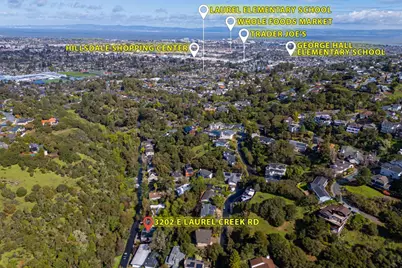 3202 E Laurel Creek Rd, Belmont, CA 94002 - Photo 45