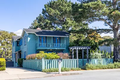 225 17 Mile Dr, Pacific Grove, CA 93950 - Photo 1