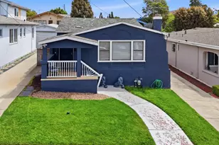 2468 Maxwell, Oakland, CA 94601 - Photo 45