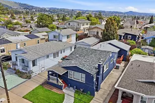 2468 Maxwell, Oakland, CA 94601 - Photo 47