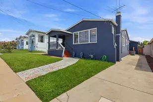 2468 Maxwell, Oakland, CA 94601 - Photo 3