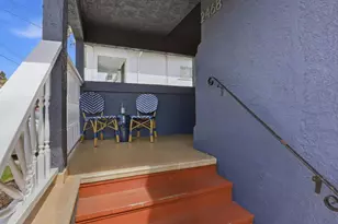 2468 Maxwell, Oakland, CA 94601 - Photo 5