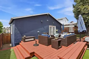 2468 Maxwell, Oakland, CA 94601 - Photo 41