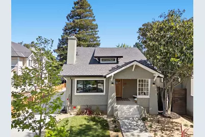 1117 Palm Dr, Burlingame, CA 94010 - Photo 1