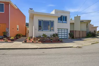 78 Lapham Way, San Francisco, CA 94112 - Photo 1