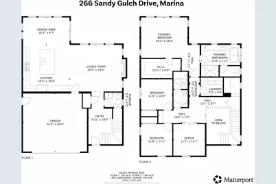 266 Sandy Gulch Dr, Marina, CA 93933 - Photo 43