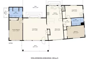 11 Eureka Canyon Rd, Corralitos, CA 95076 - Photo 43