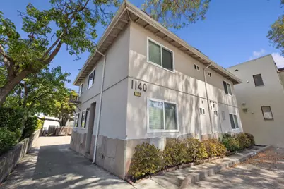 1140 El Camino Real, Burlingame, CA 94010 - Photo 9