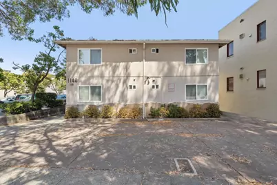 1140 El Camino Real, Burlingame, CA 94010 - Photo 5
