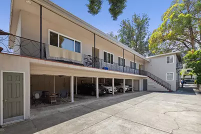 1140 El Camino Real, Burlingame, CA 94010 - Photo 11