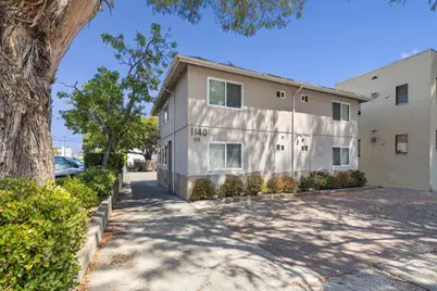 1140 El Camino Real, Burlingame, CA 94010 - Photo 7