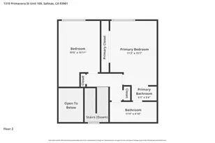 1310 Primavera St 109, Salinas, CA 93901 - Photo 37