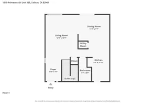 1310 Primavera St 109, Salinas, CA 93901 - Photo 35