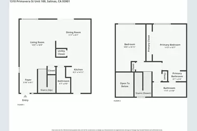 1310 Primavera St 109, Salinas, CA 93901 - Photo 35