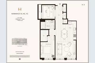 Union St, San Francisco, CA 94123 - Photo 27