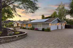 1510 Kingswood Dr, Hillsborough, CA 94010 - Photo 7