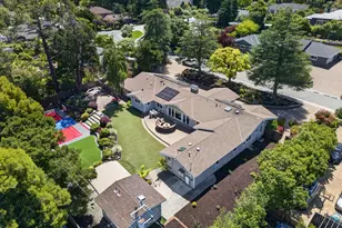 1510 Kingswood Dr, Hillsborough, CA 94010 - Photo 89
