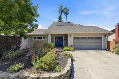 2465 Fenian Dr, Campbell, CA 95008 - Photo 1