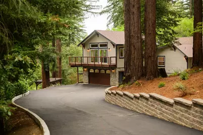 295 Jims Rd, Ben Lomond, CA 95005 - Photo 1