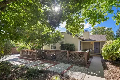 217 McKendry Dr, Menlo Park, CA 94025 - Photo 1