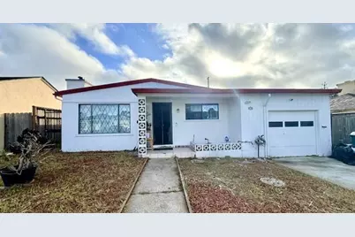 202 Wicklow Dr, South San Francisco, CA 94080 - Photo 1