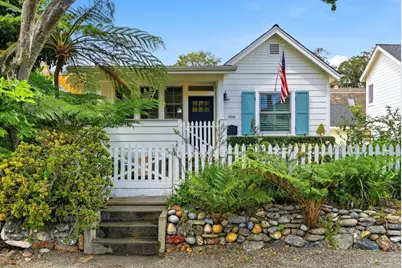 306 El Salto Dr, Capitola, CA 95010 - Photo 1