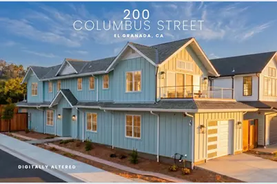 200 Columbus St, El Granada, CA 94018 - Photo 1