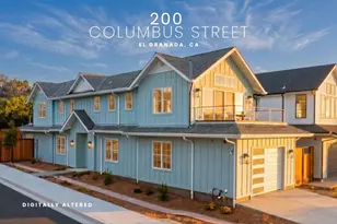 200 Columbus, El Granada, CA 94018 - Photo 1