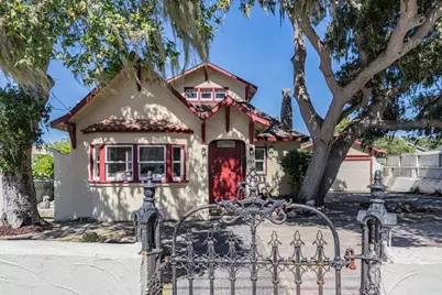724 Cypress St, Monterey, CA 93940 - Photo 1