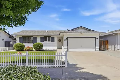 2619 Poplarwood Way, San Jose, CA 95132 - Photo 1
