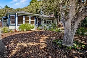 1328 Shafter, Pacific Grove, CA 93950 - Photo 3