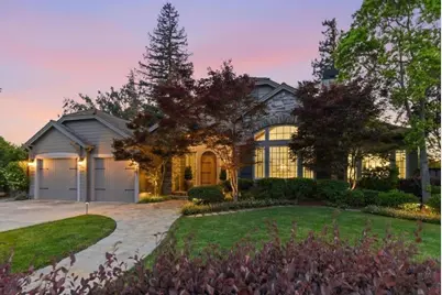 15027 Natalye Rd, Monte Sereno, CA 95030 - Photo 1