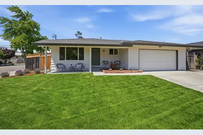 5797 Arapaho Dr, San Jose, CA 95123 - Photo 1