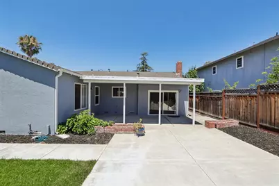 5933 Dunn Ave, San Jose, CA 95123 - Photo 37