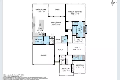 3035 Andesite Dr, Marina, CA 93933 - Photo 39