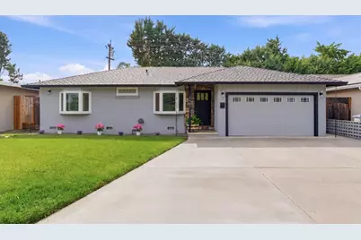 1475 Norman Ave, San Jose, CA 95125 - Photo 1