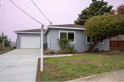 556 Heathcliff Dr, Pacifica, CA 94044 - Photo 1