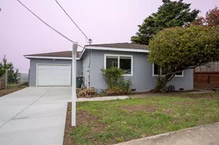 556 Heathcliff Dr, Pacifica, CA 94044 - Photo 1