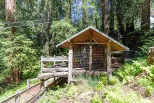 414 Hiawatha Rd, Boulder Creek, CA 95006 - Photo 33