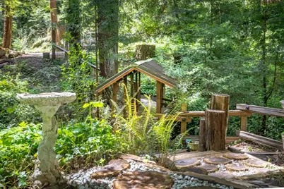414 Hiawatha Rd, Boulder Creek, CA 95006 - Photo 5