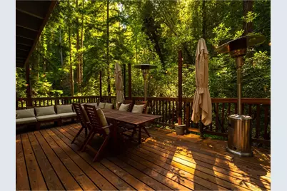 414 Hiawatha Rd, Boulder Creek, CA 95006 - Photo 3