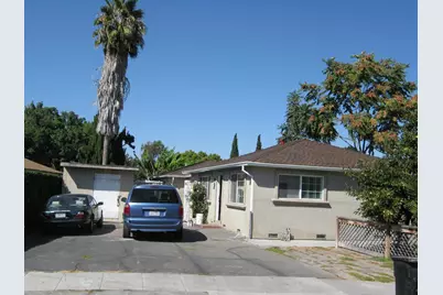 329 Atlanta, San Jose, CA 95125 - Photo 1